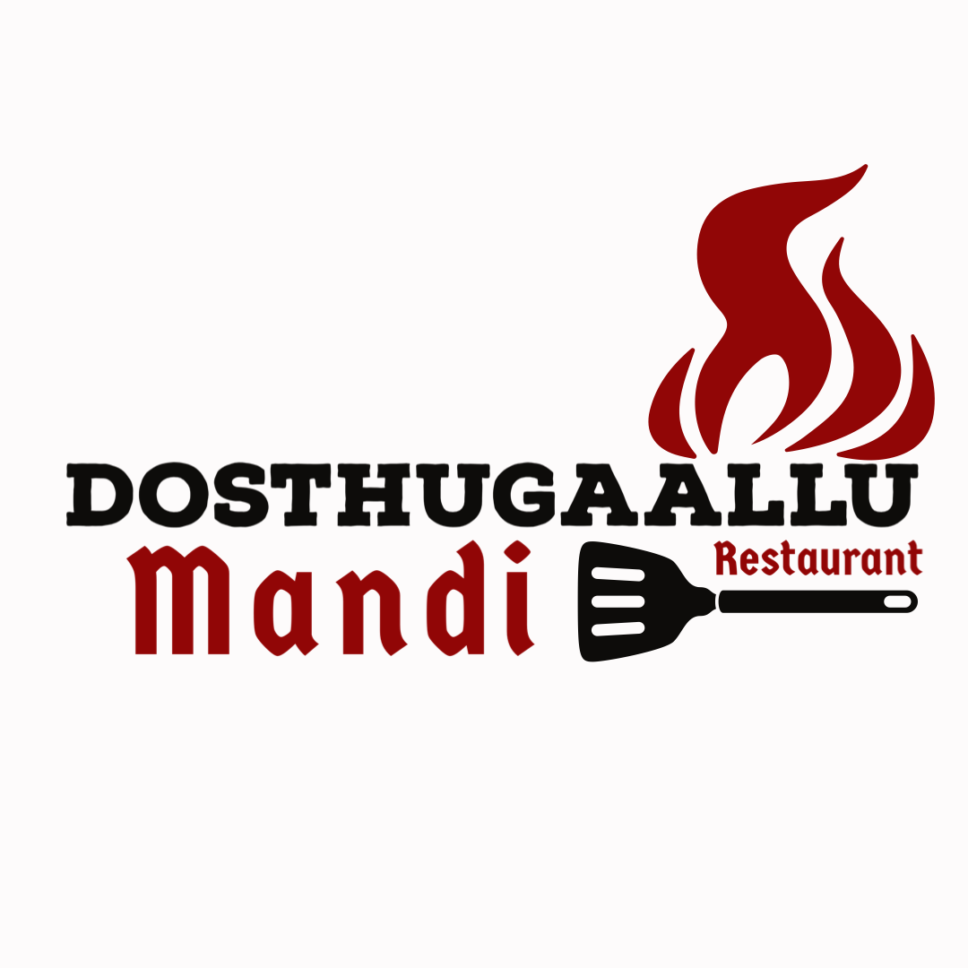 Dosthugaallu Logo